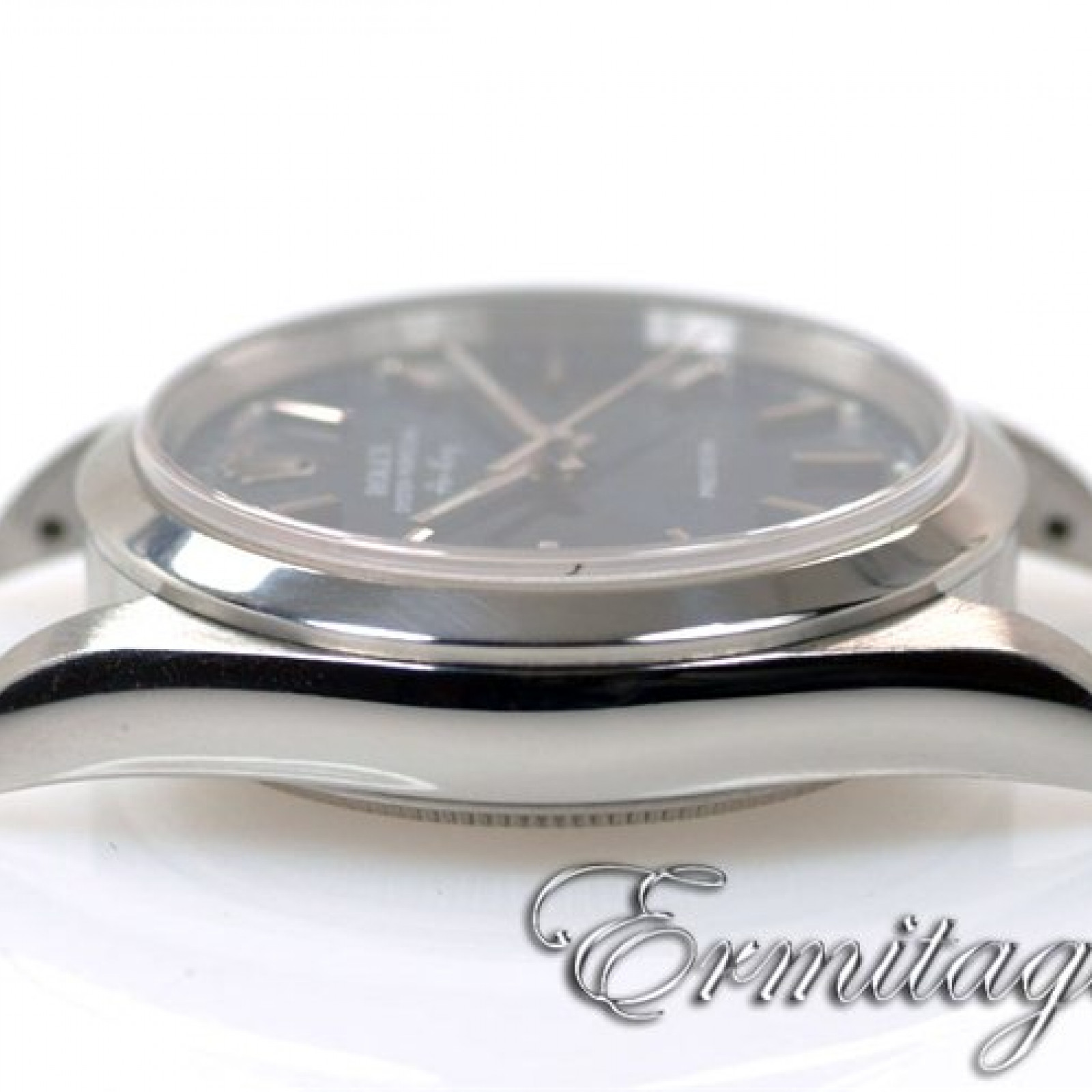 Pre-Owned Rolex Air King 14000 Steel Year 2000